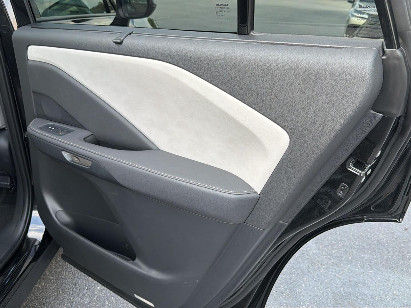 Used 2026 Lexus TX SUV