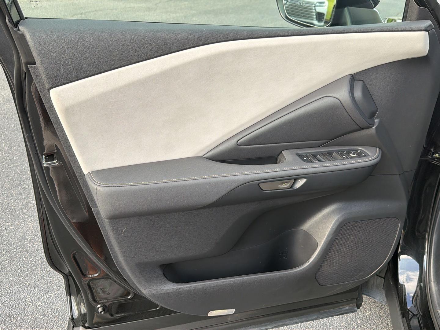 Used 2026 Lexus TX SUV