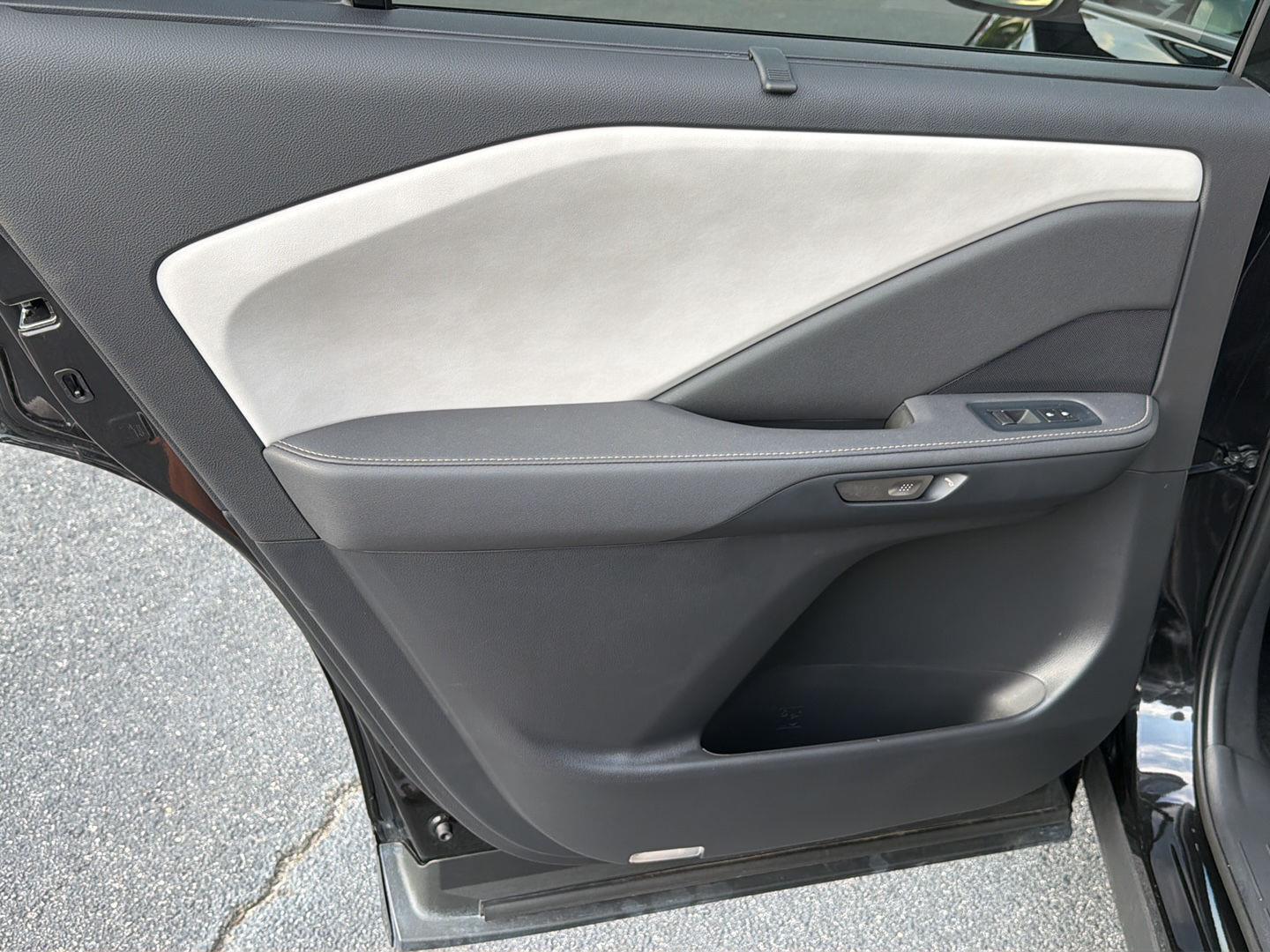 Used 2026 Lexus TX SUV