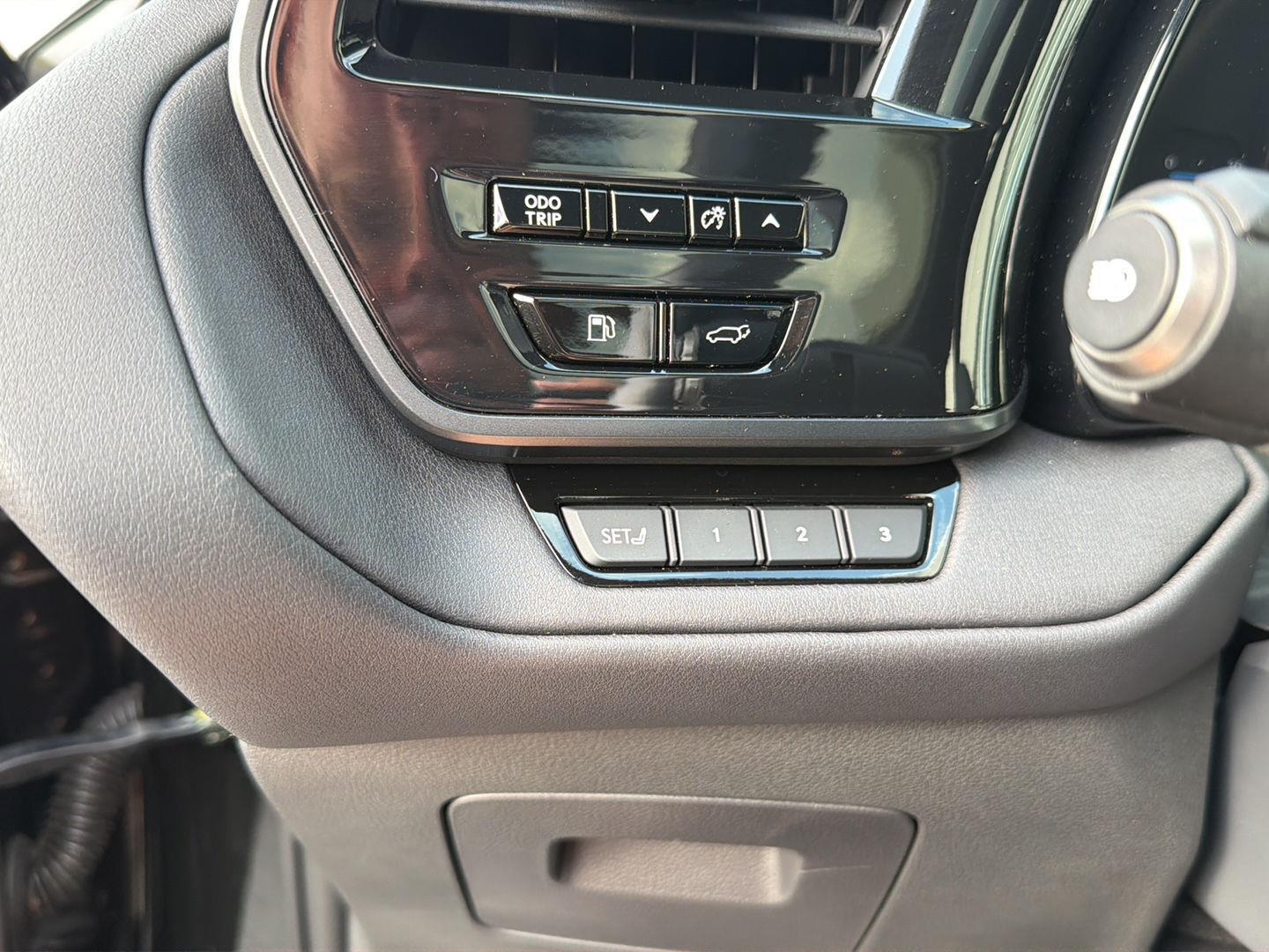 Used 2026 Lexus TX SUV
