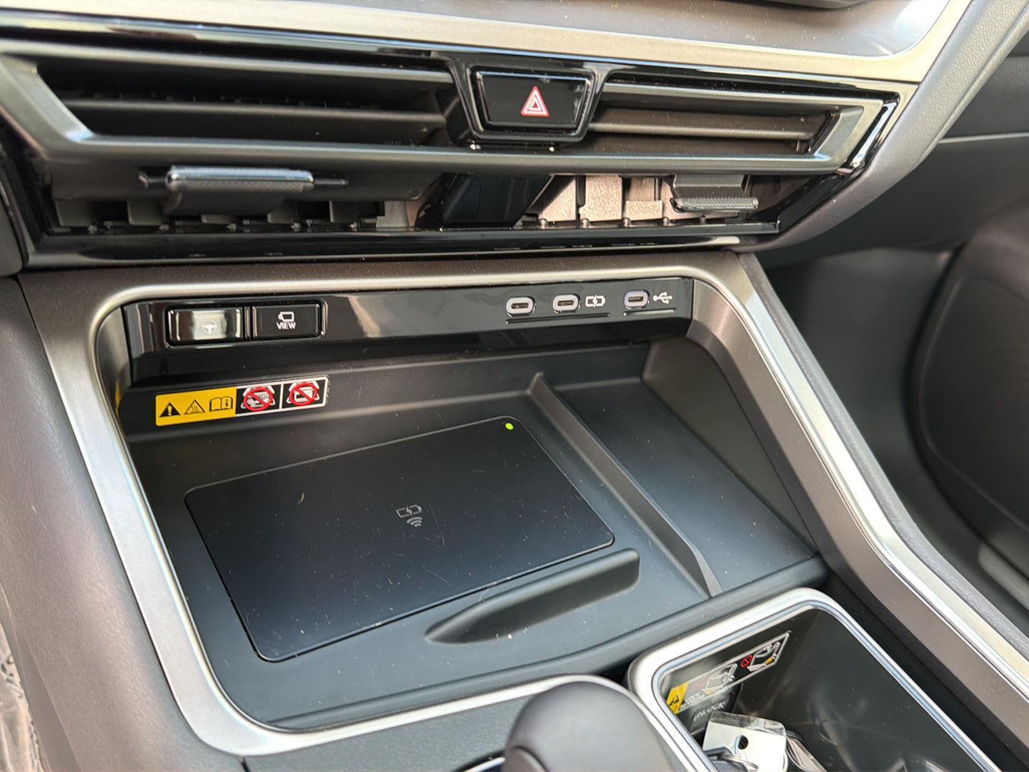 Used 2026 Lexus TX SUV