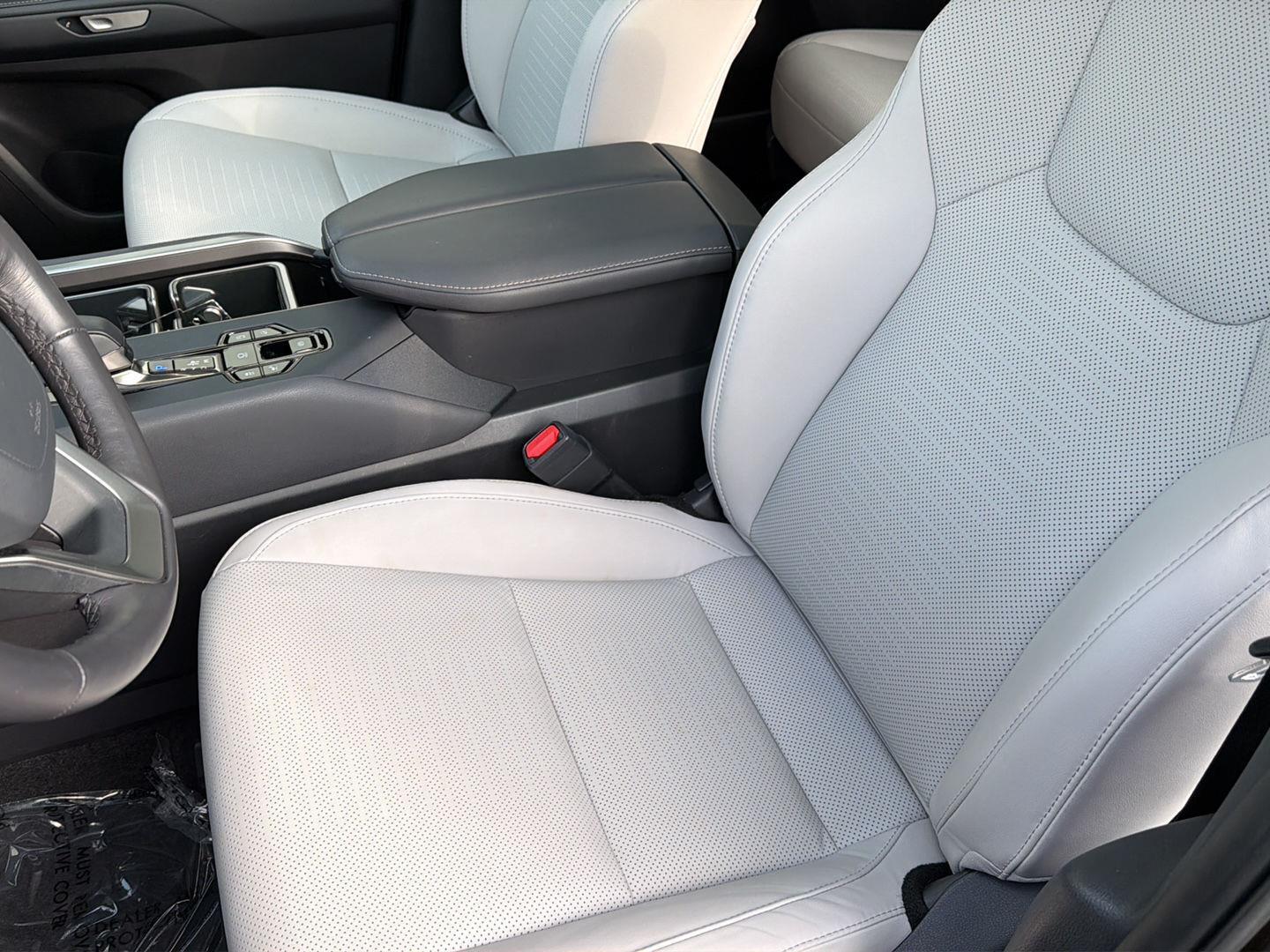 Used 2026 Lexus TX SUV