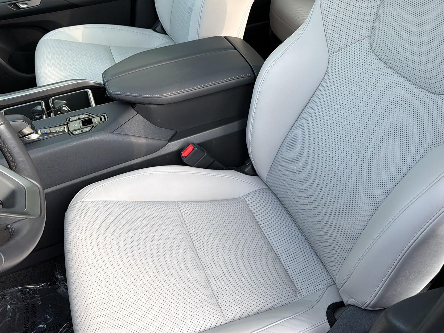 Used 2026 Lexus TX SUV