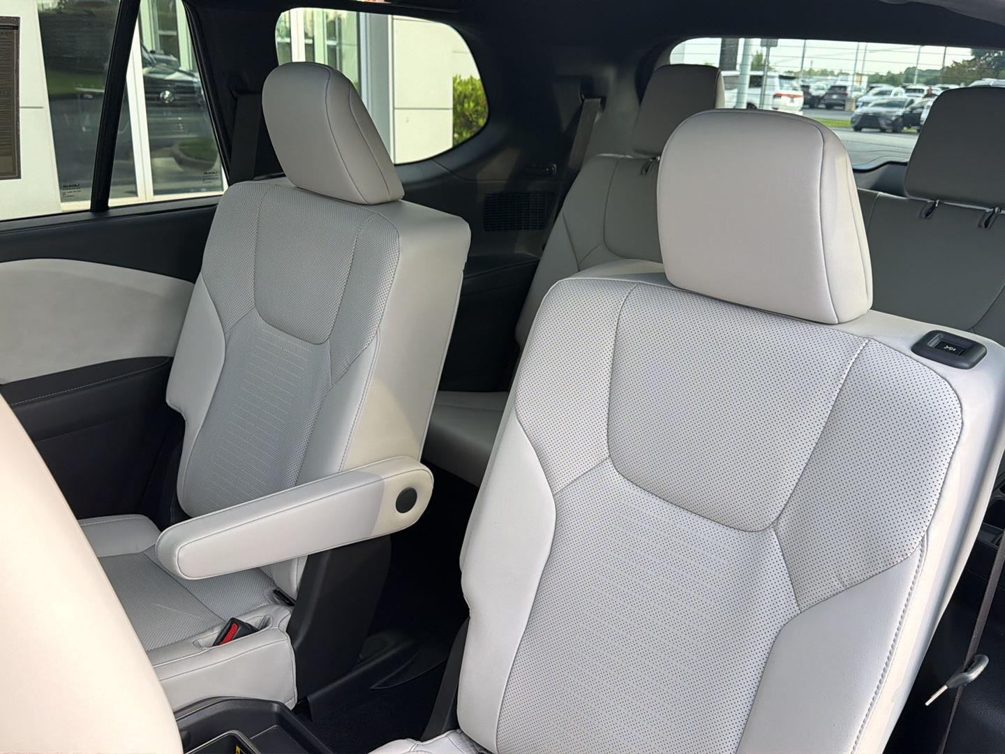 Used 2026 Lexus TX SUV