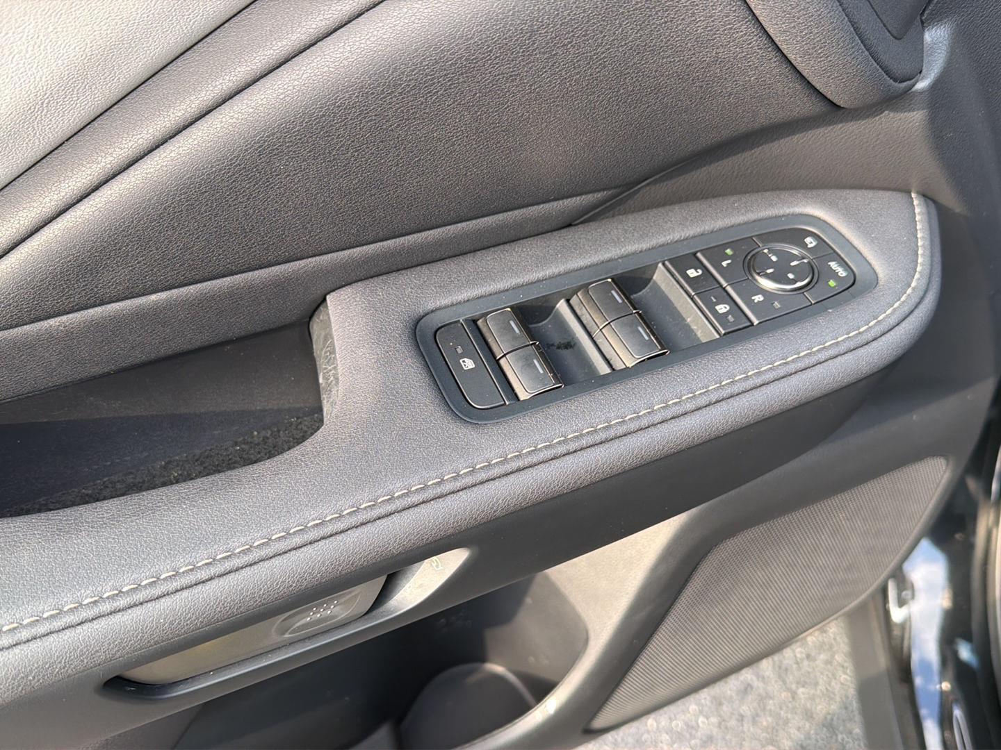 Used 2026 Lexus TX SUV