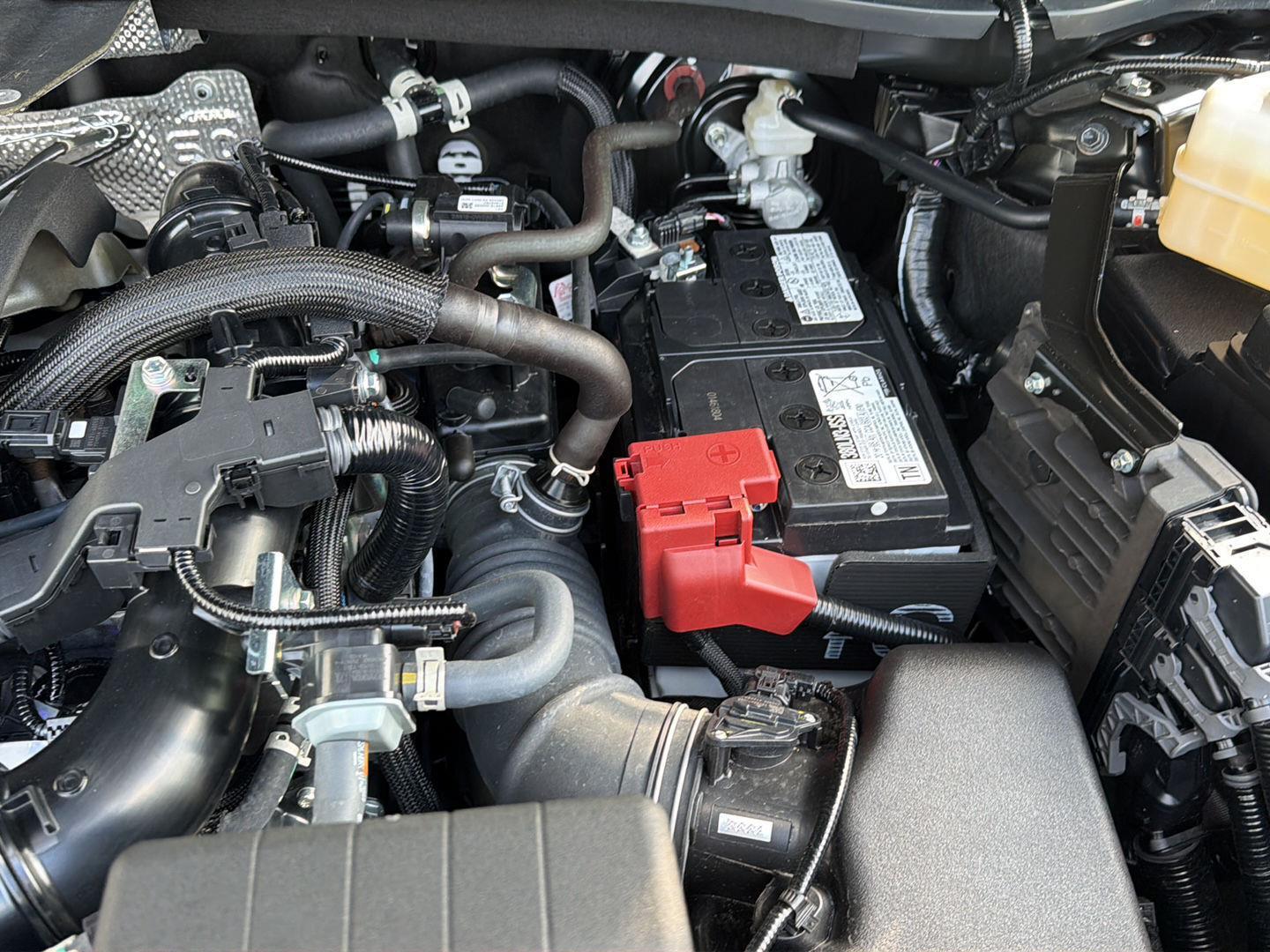 Used 2026 Lexus TX SUV