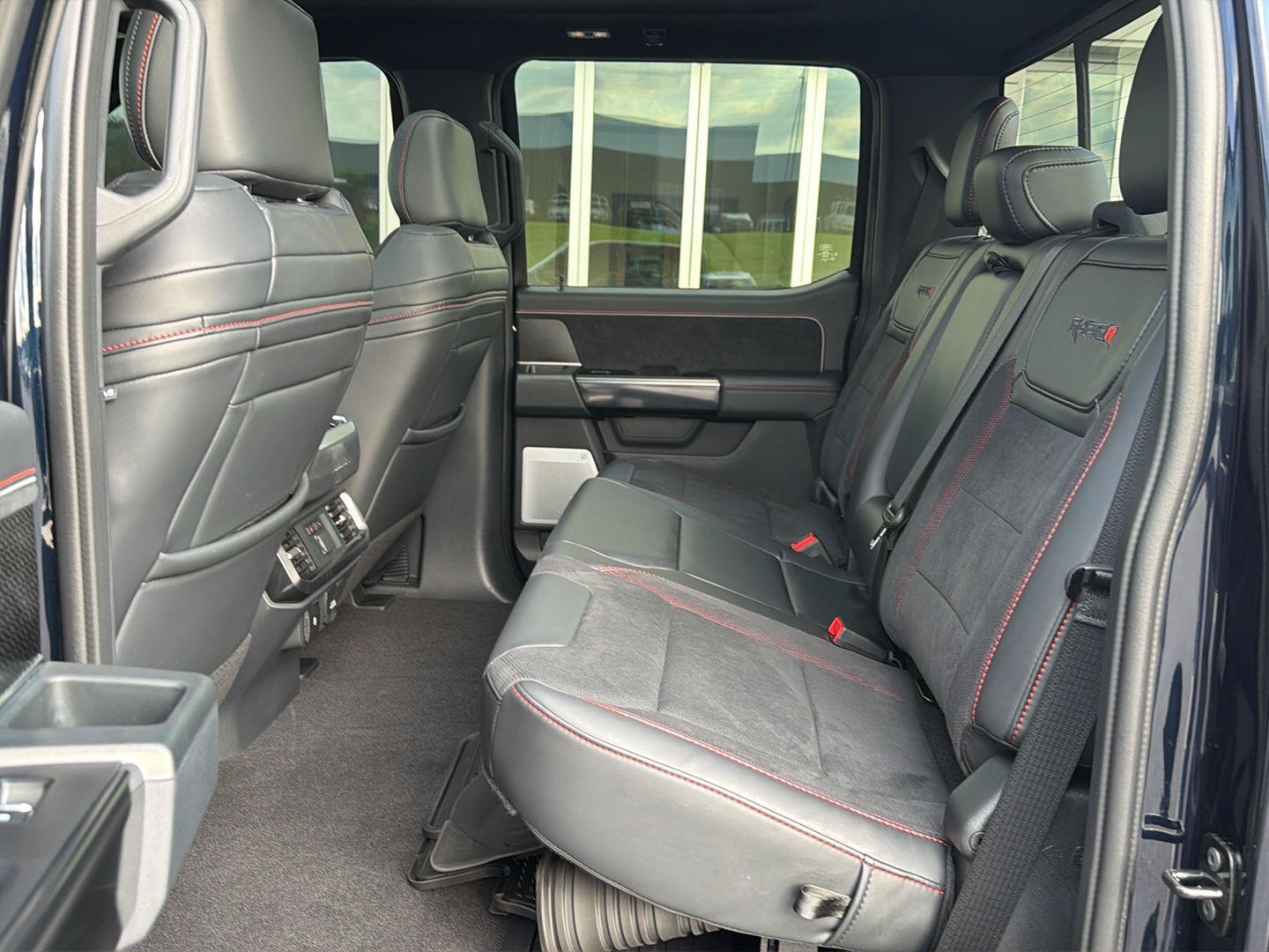 Used 2025 Ford F-150 Truck