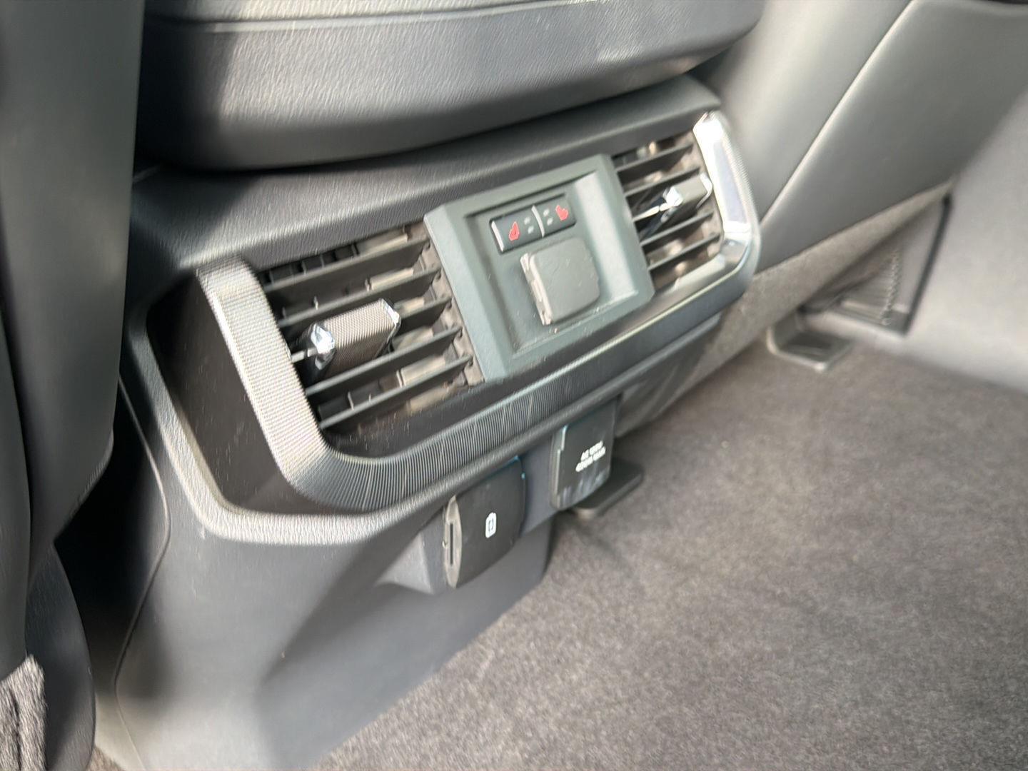 Used 2025 Ford F-150 Truck