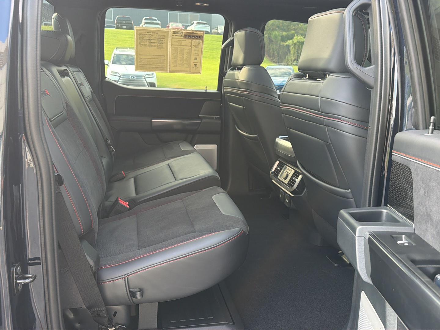 Used 2025 Ford F-150 Truck