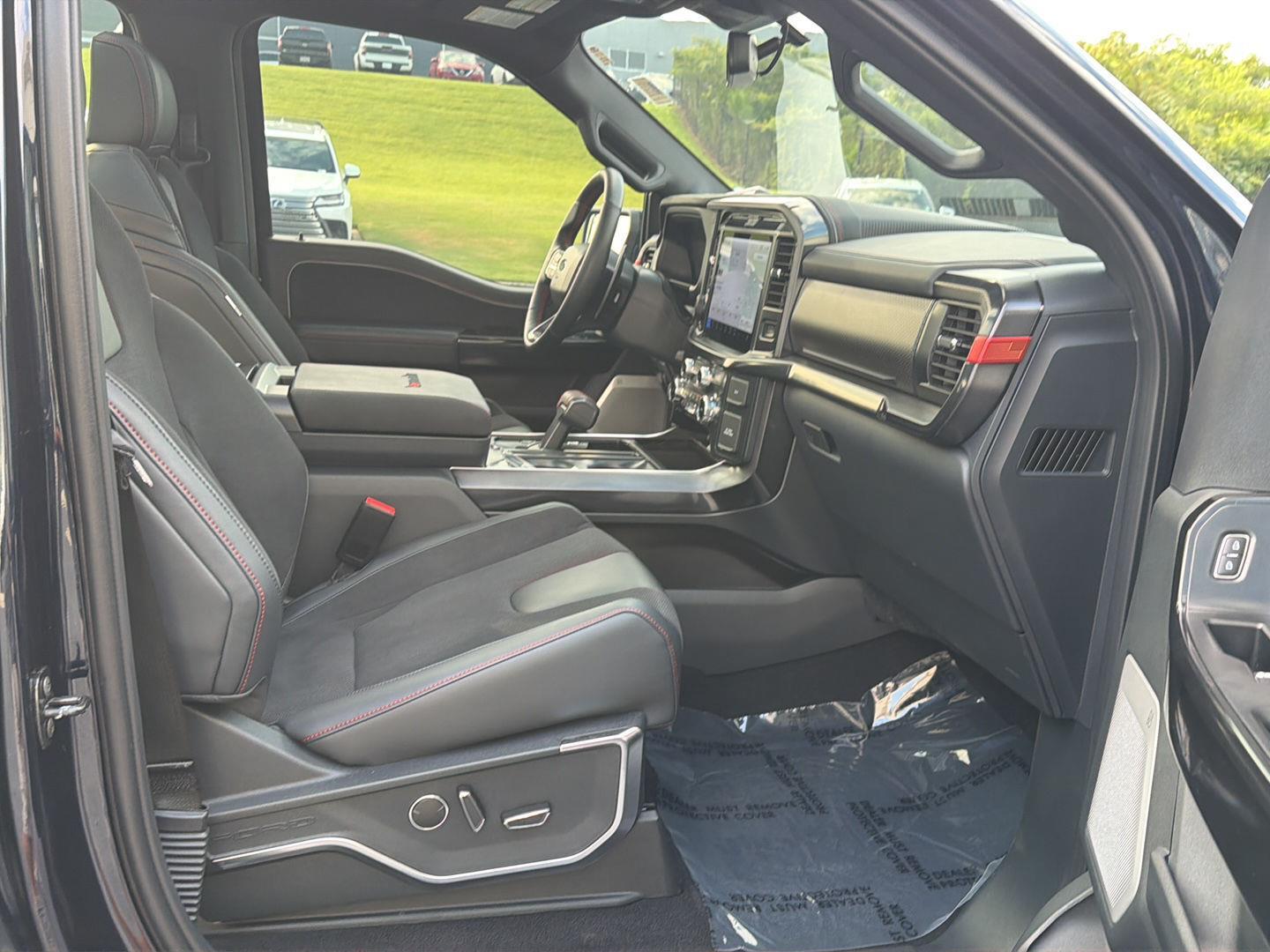 Used 2025 Ford F-150 Truck