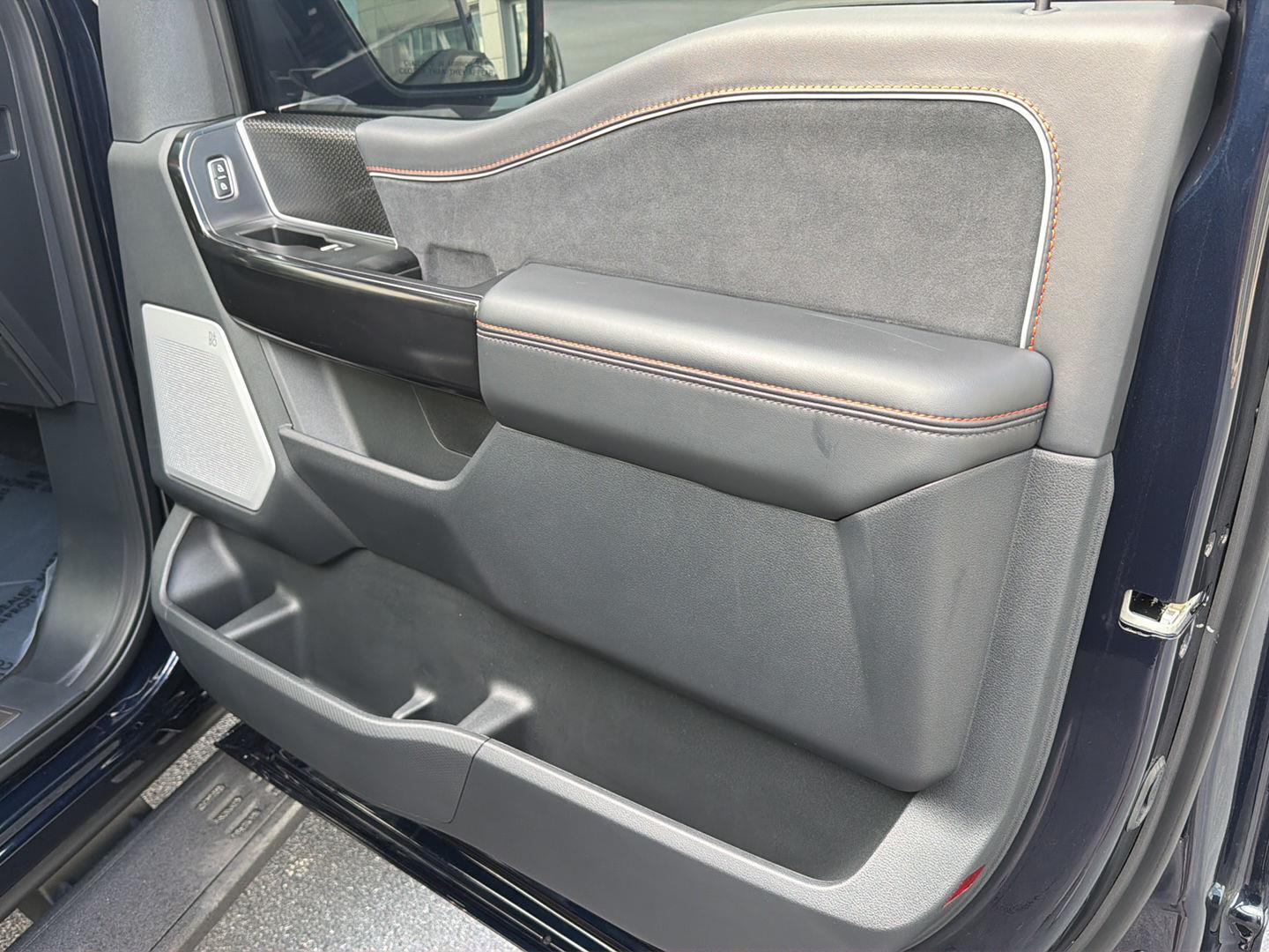 Used 2025 Ford F-150 Truck