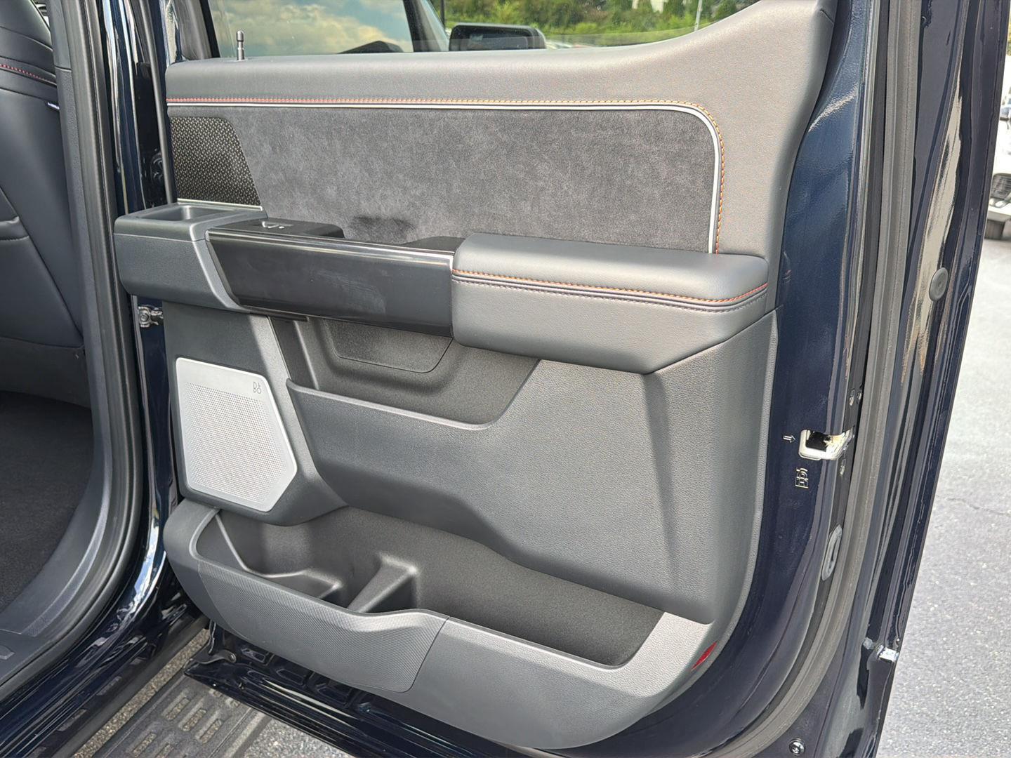 Used 2025 Ford F-150 Truck
