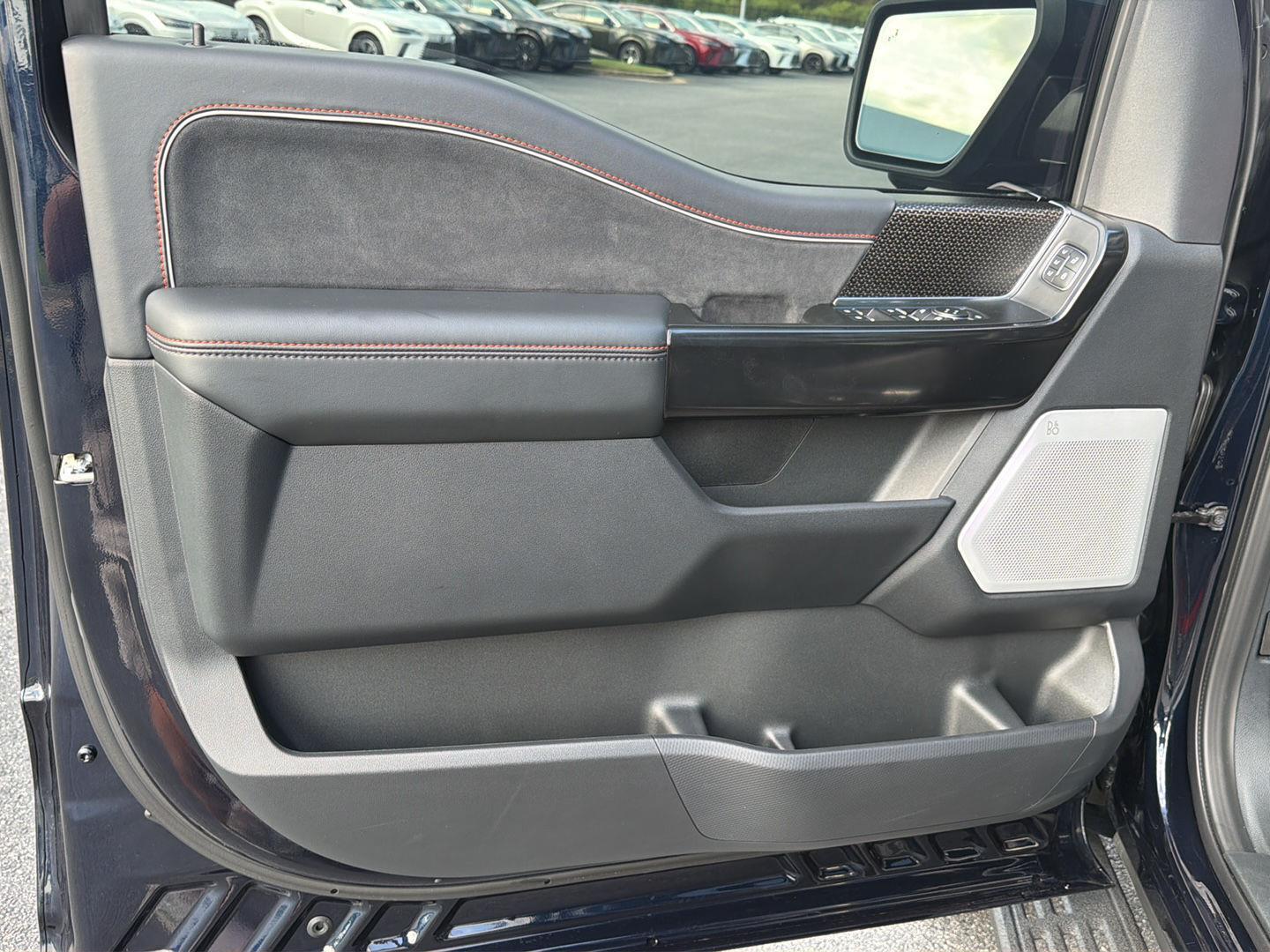 Used 2025 Ford F-150 Truck