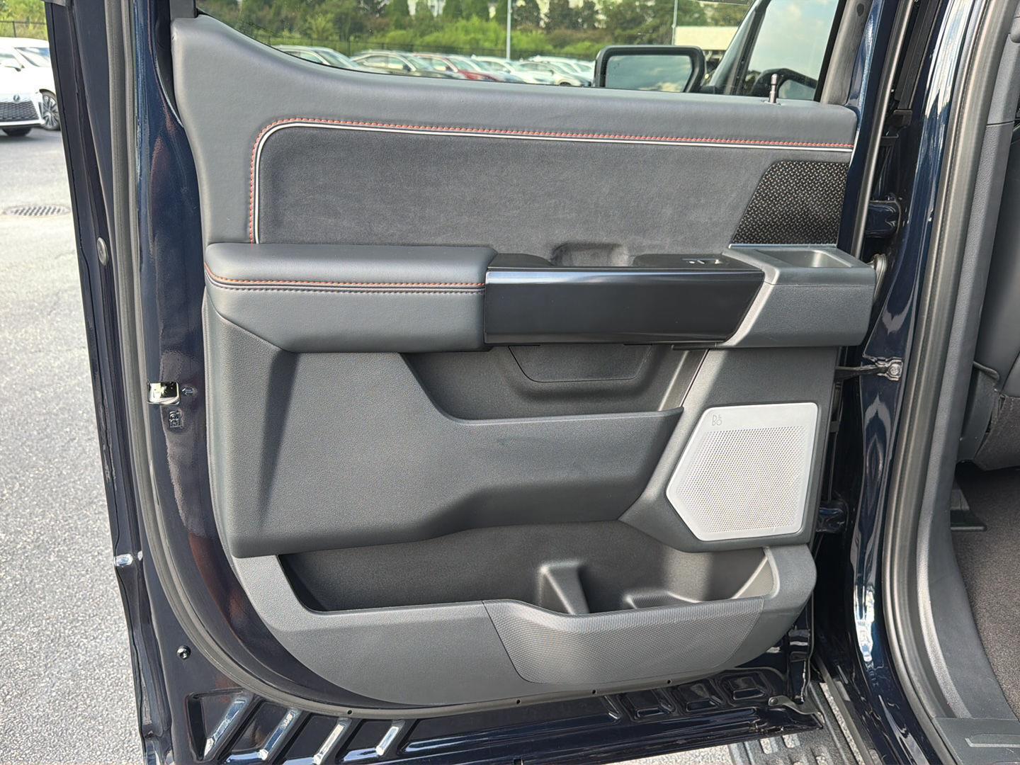 Used 2025 Ford F-150 Truck