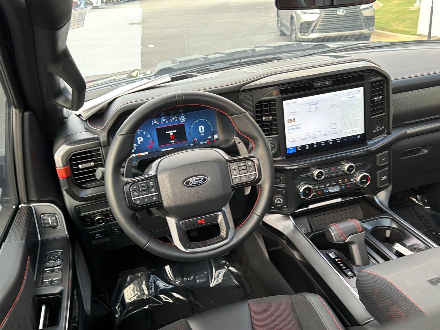 Used 2025 Ford F-150 Truck