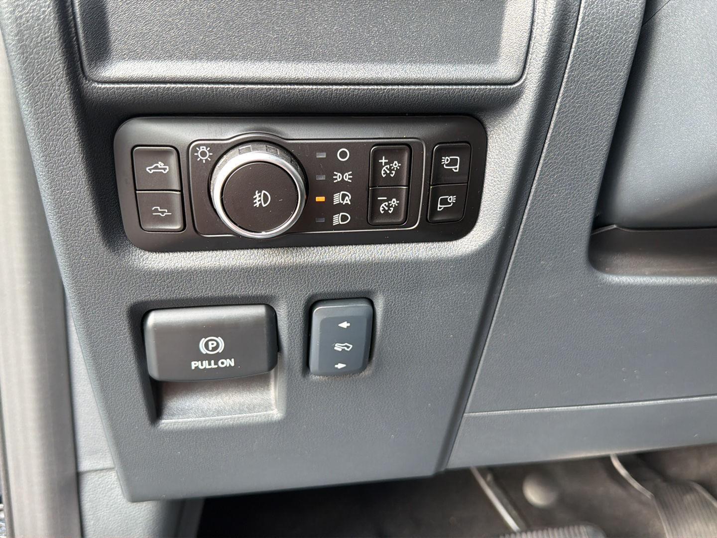 Used 2025 Ford F-150 Truck
