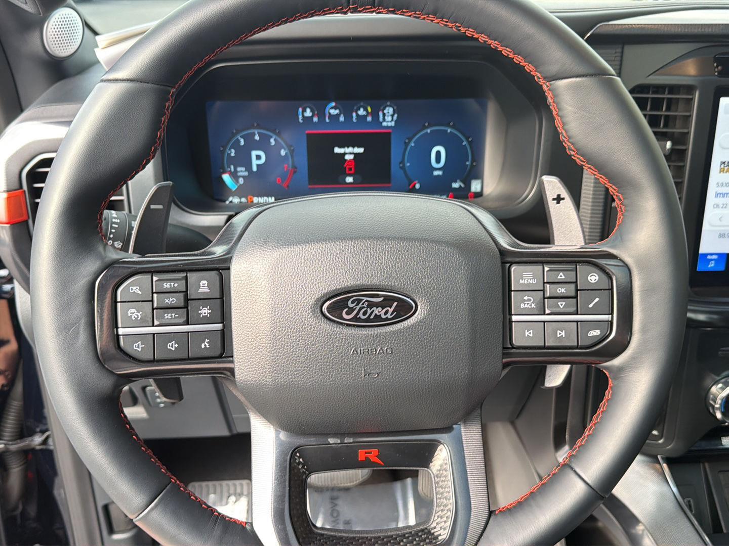 Used 2025 Ford F-150 Truck