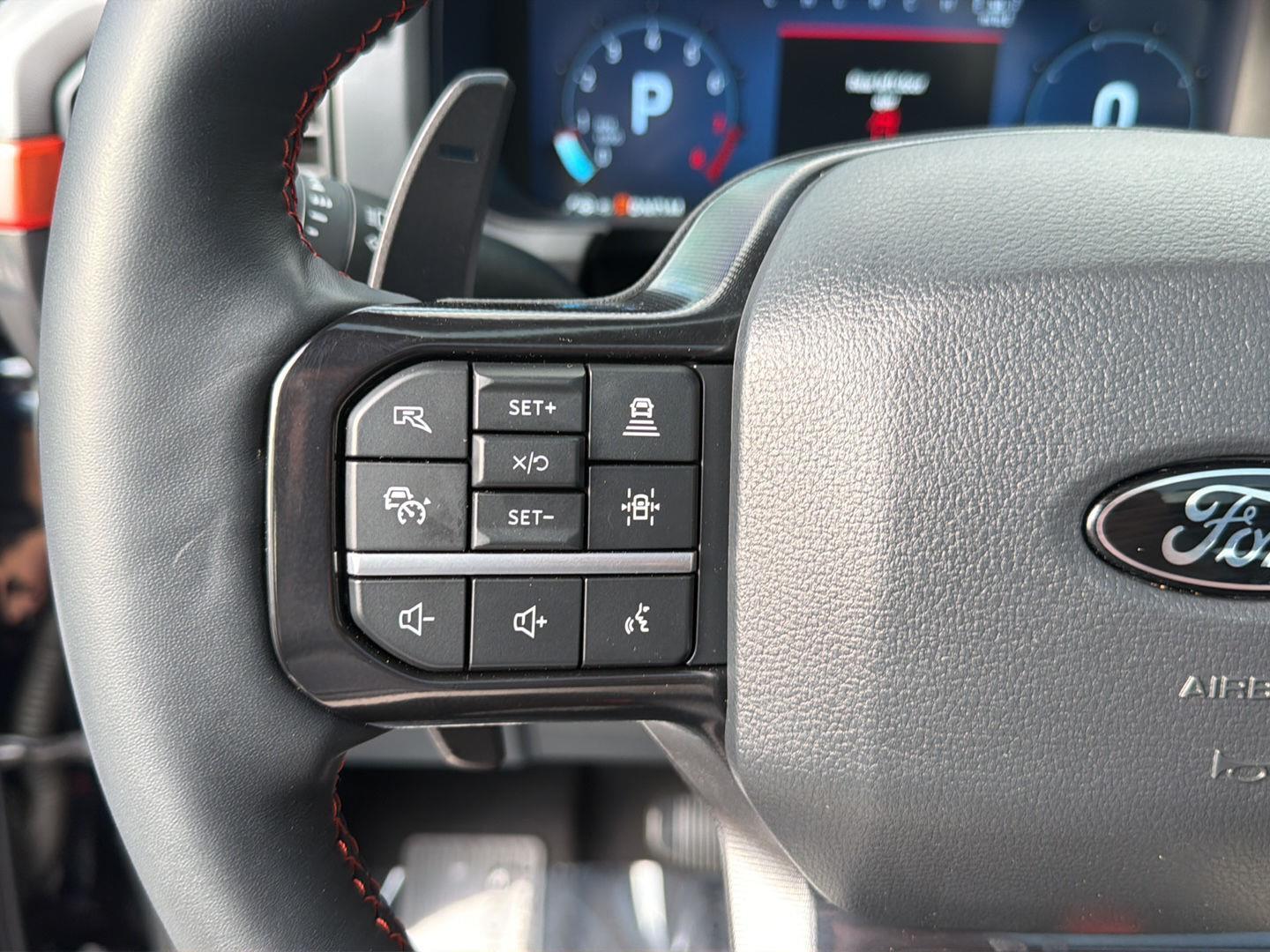 Used 2025 Ford F-150 Truck