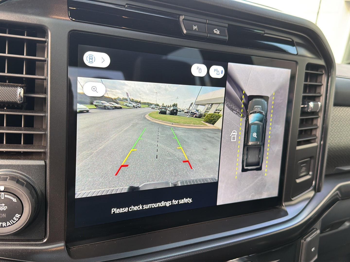 Used 2025 Ford F-150 Truck