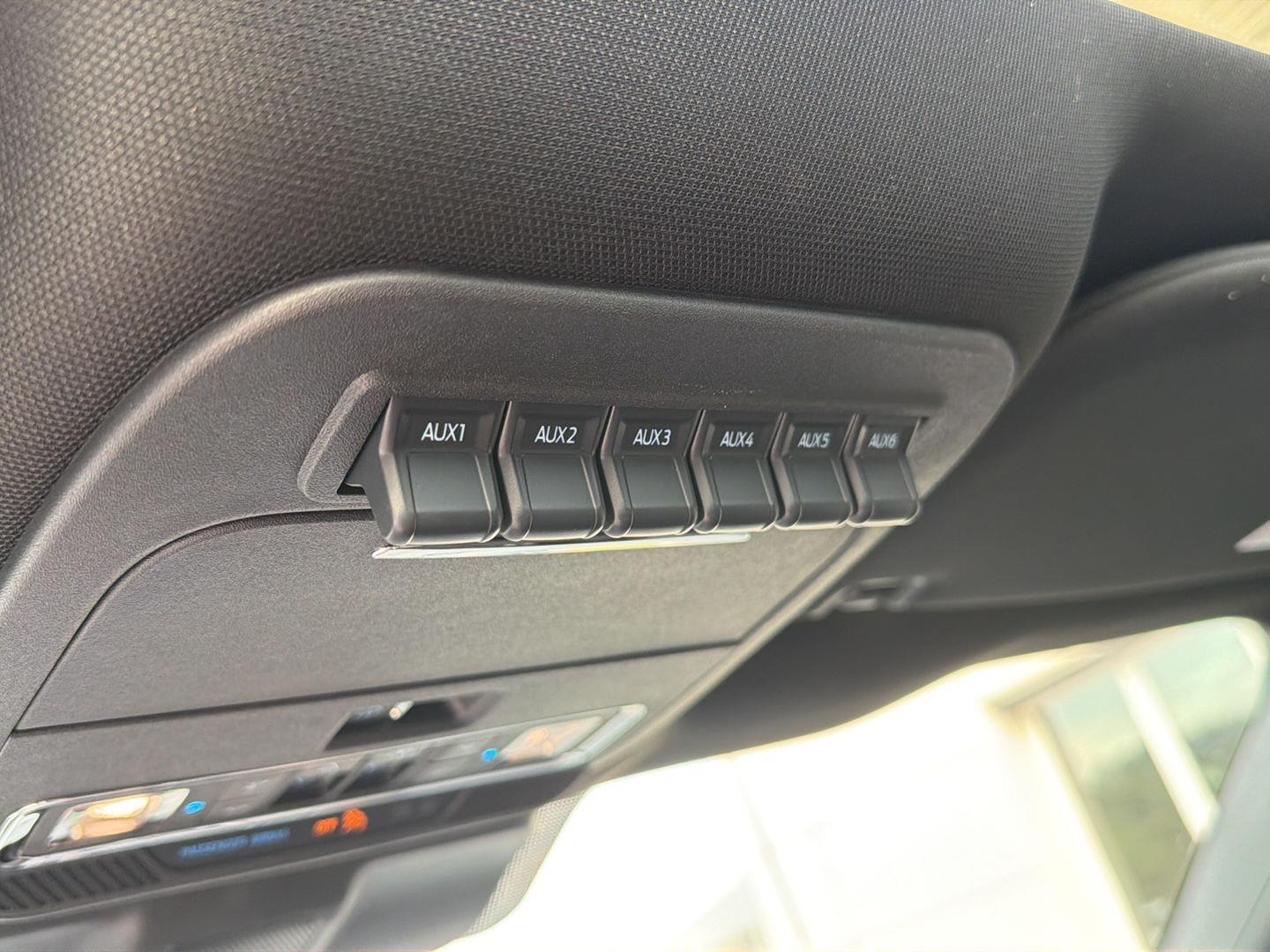 Used 2025 Ford F-150 Truck