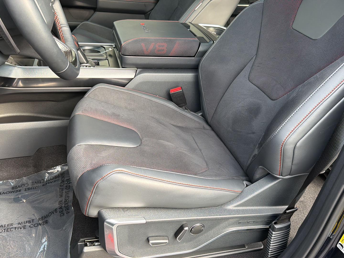 Used 2025 Ford F-150 Truck