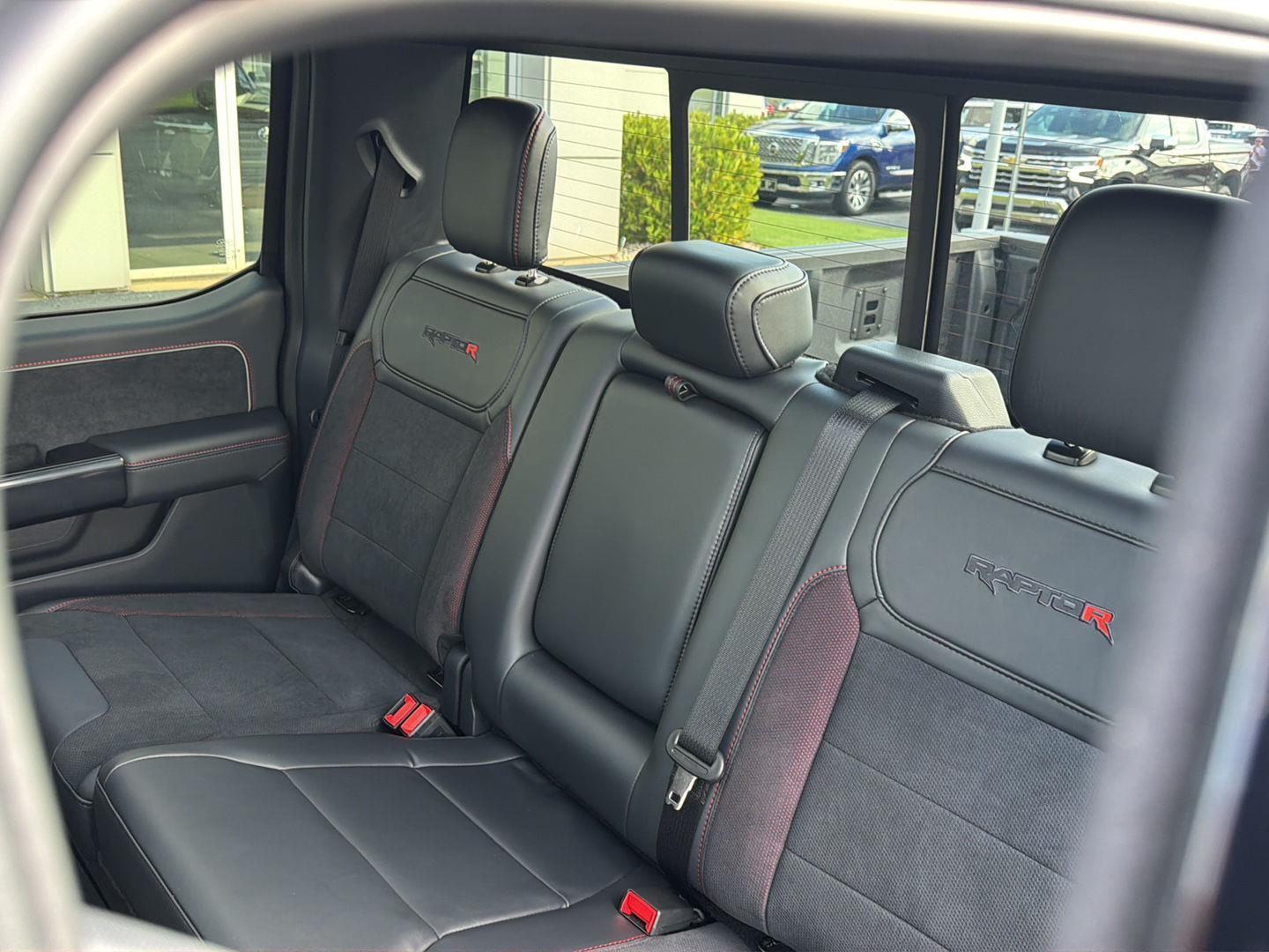 Used 2025 Ford F-150 Truck