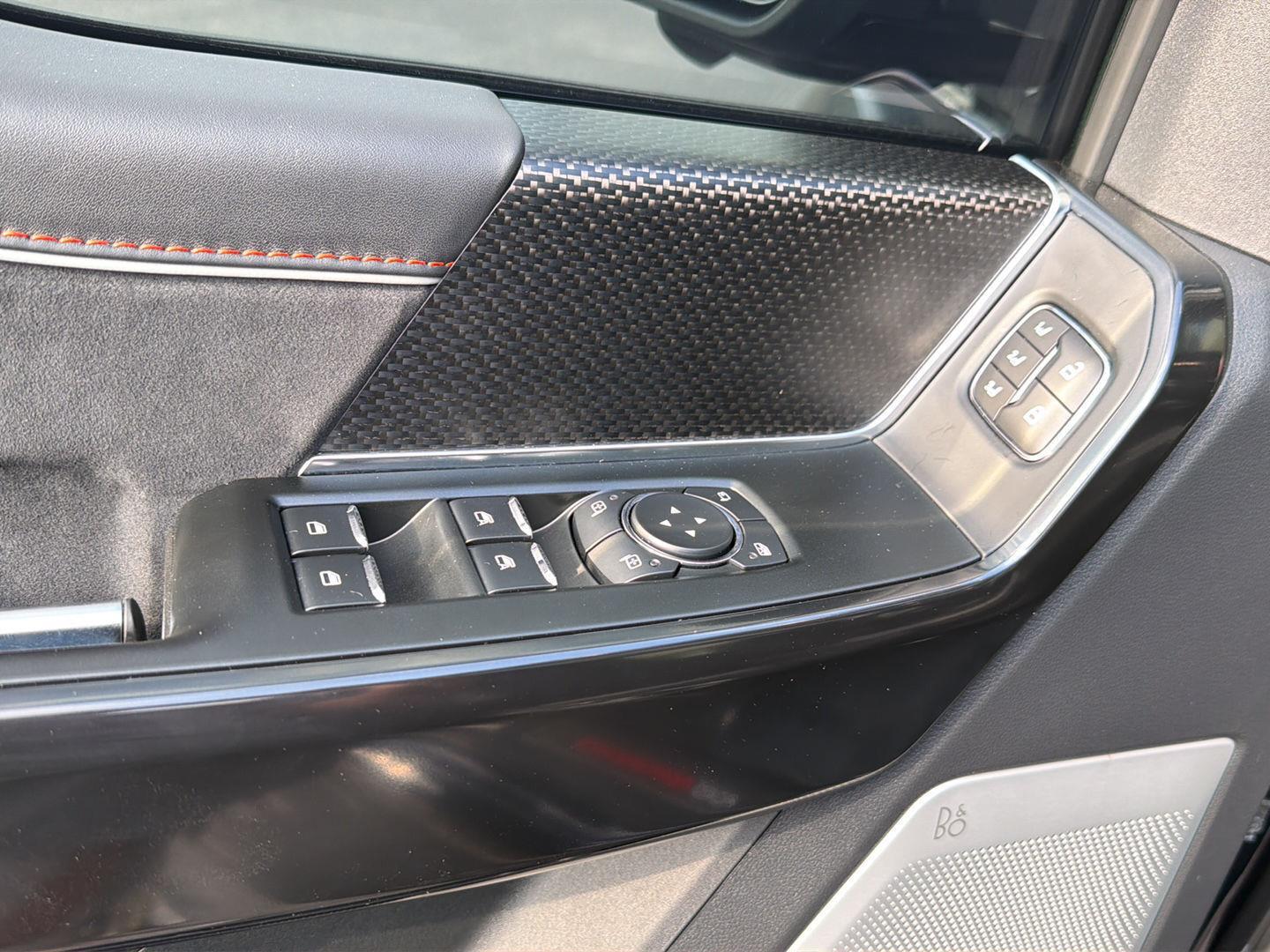 Used 2025 Ford F-150 Truck