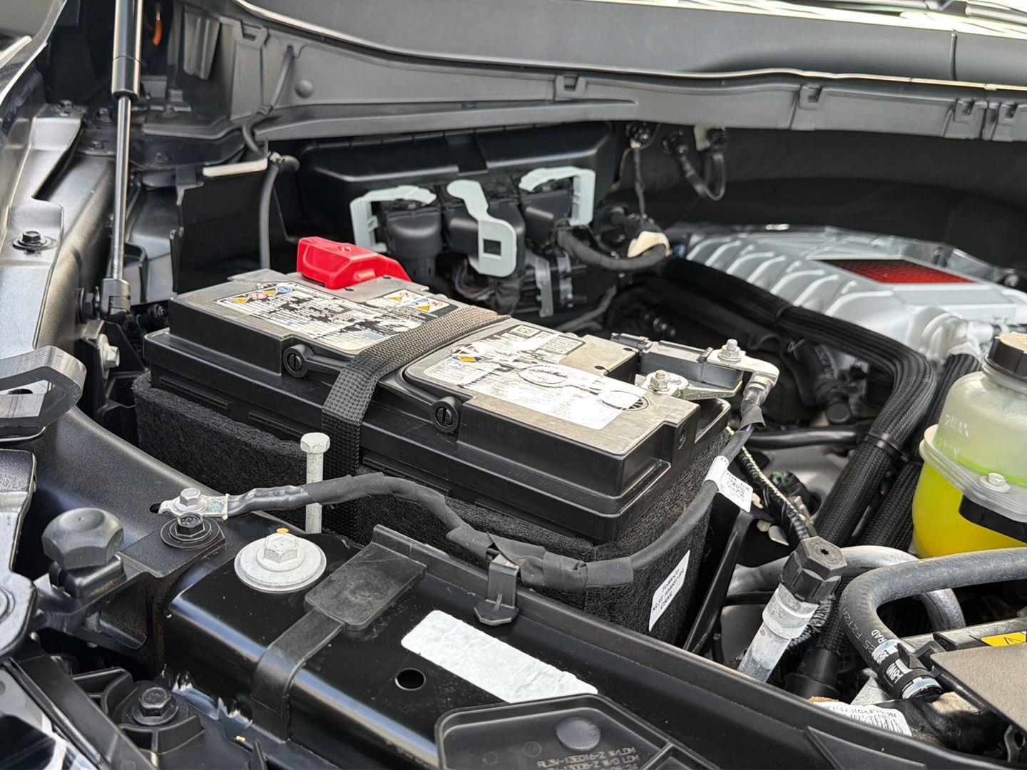 Used 2025 Ford F-150 Truck