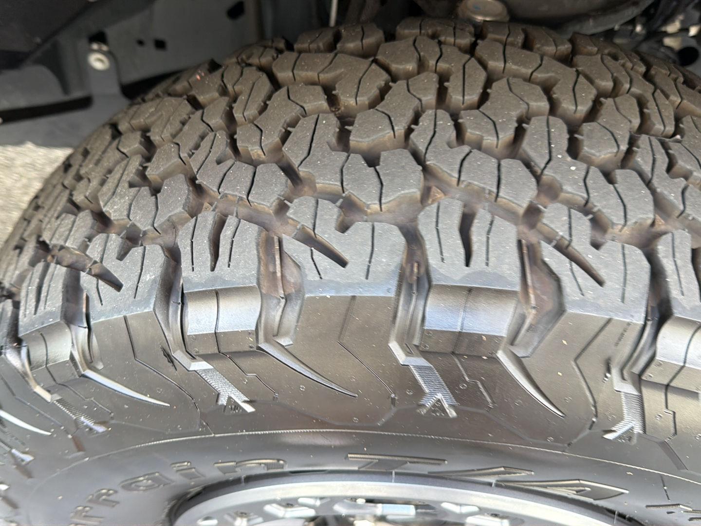 Used 2025 Ford F-150 Truck