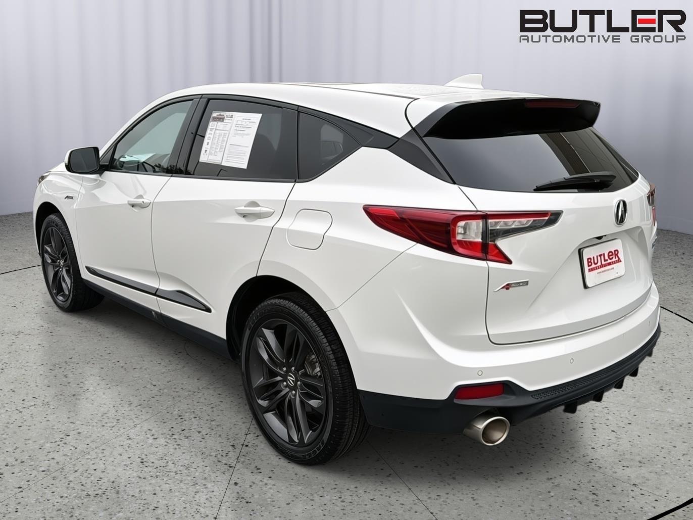 Used 2023 Acura RDX SUV