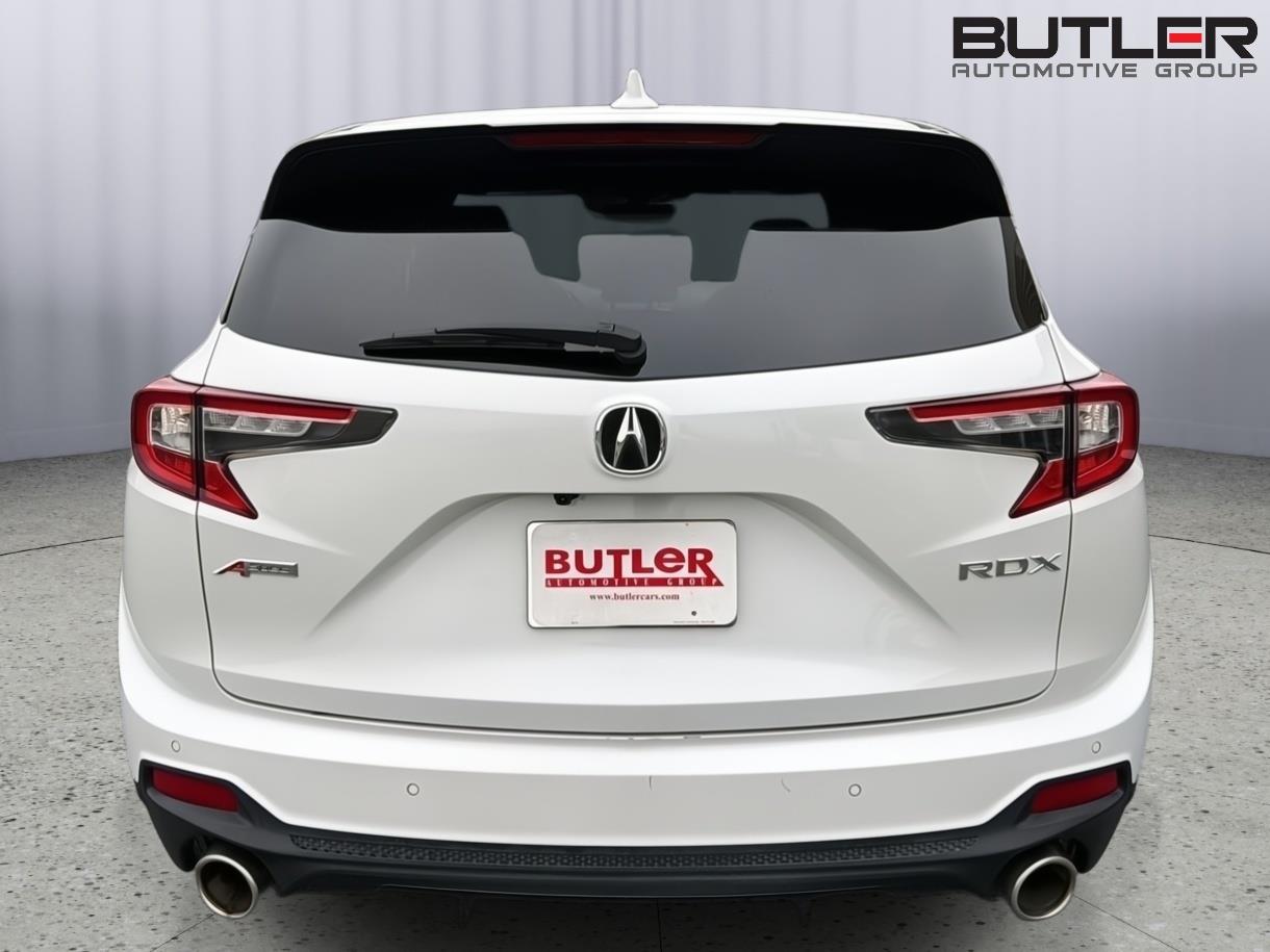 Used 2023 Acura RDX SUV