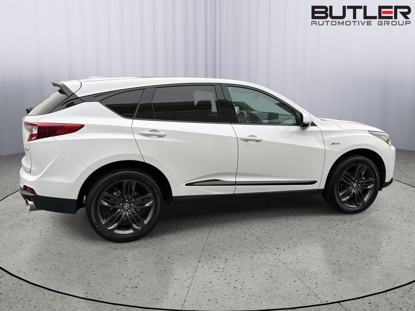 Used 2023 Acura RDX SUV