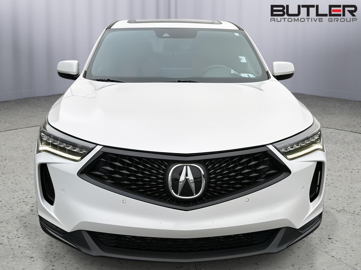 Used 2023 Acura RDX SUV