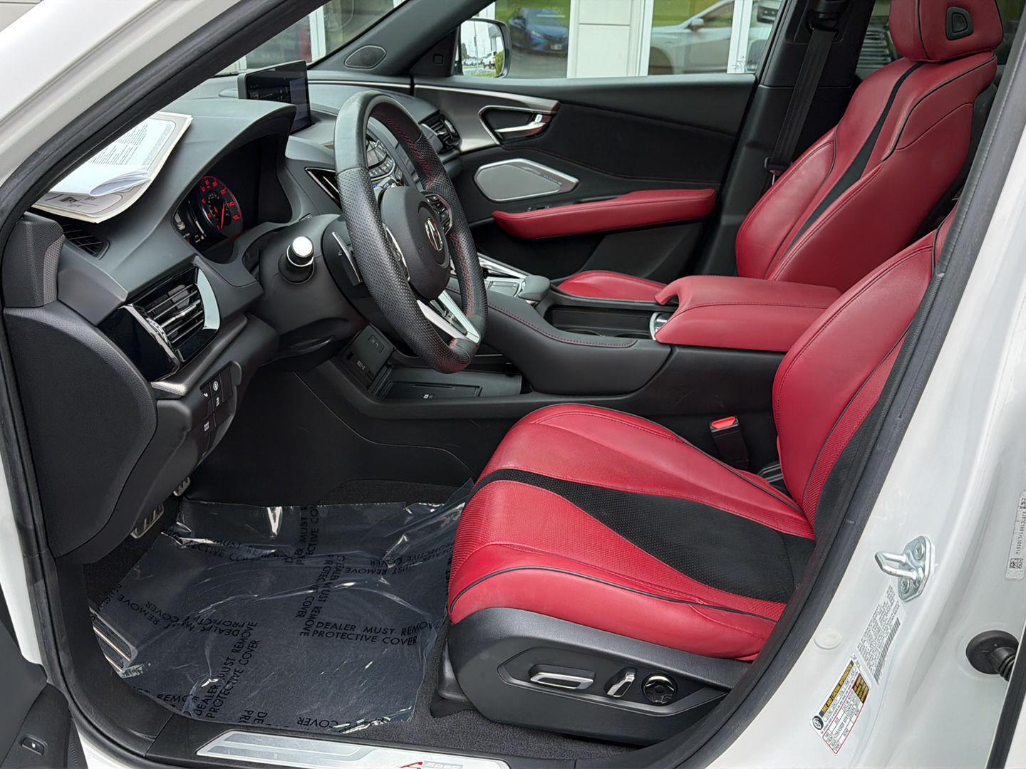 Used 2023 Acura RDX SUV