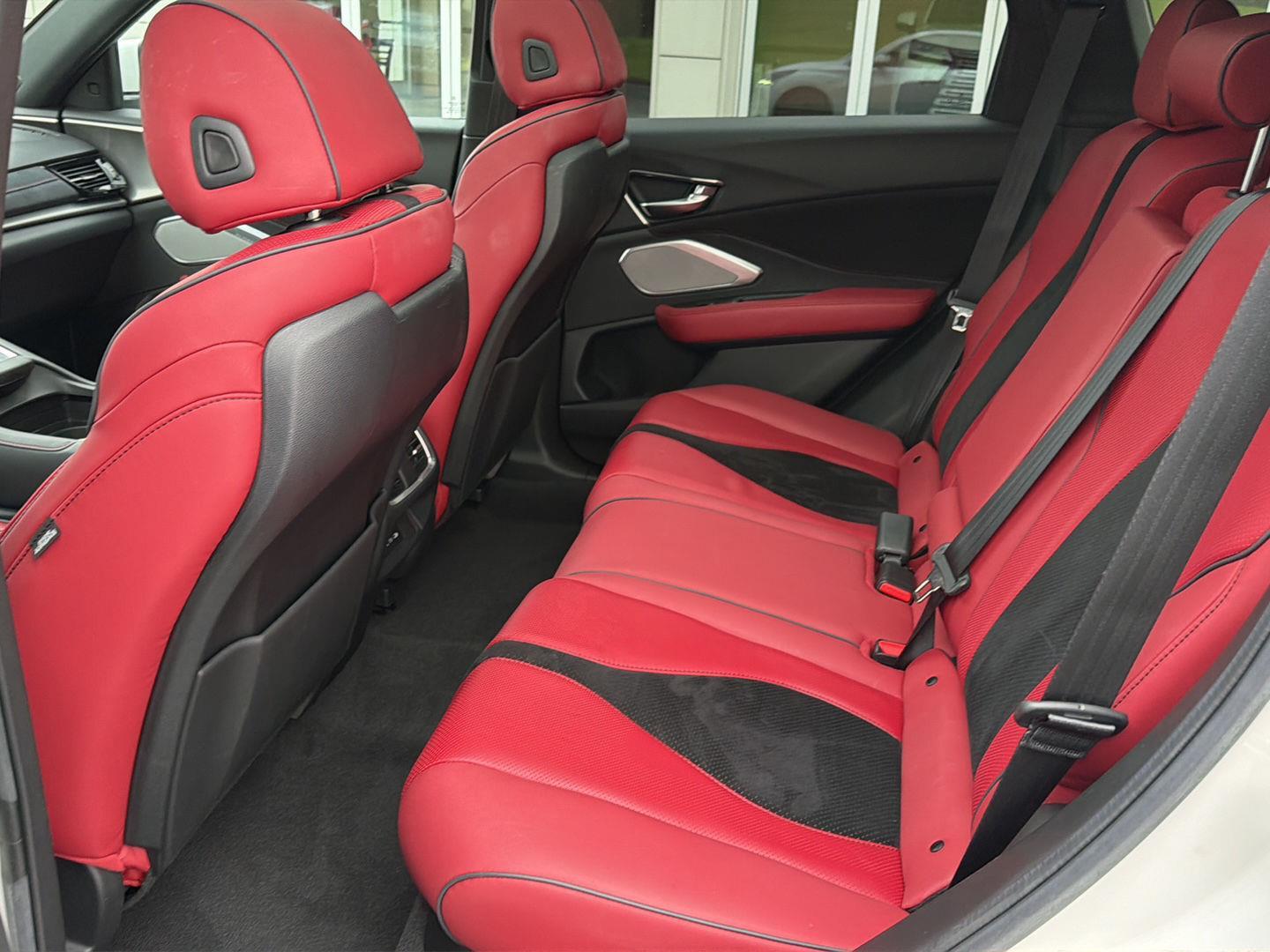 Used 2023 Acura RDX SUV