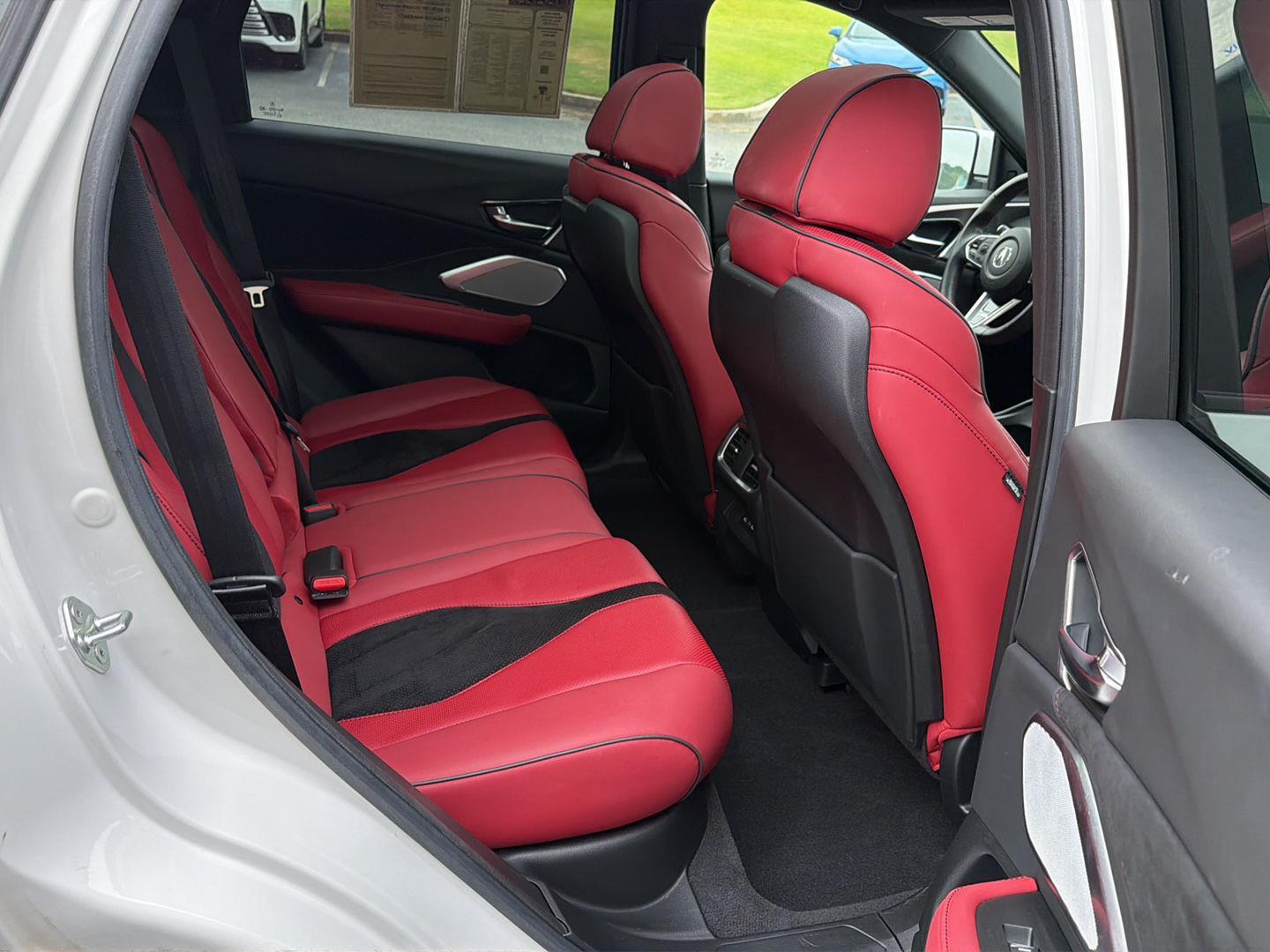 Used 2023 Acura RDX SUV
