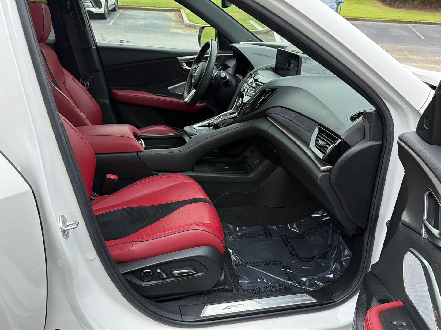 Used 2023 Acura RDX SUV