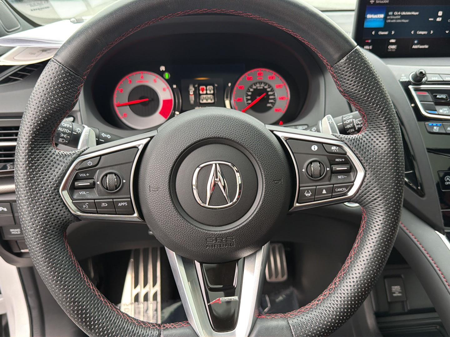 Used 2023 Acura RDX SUV