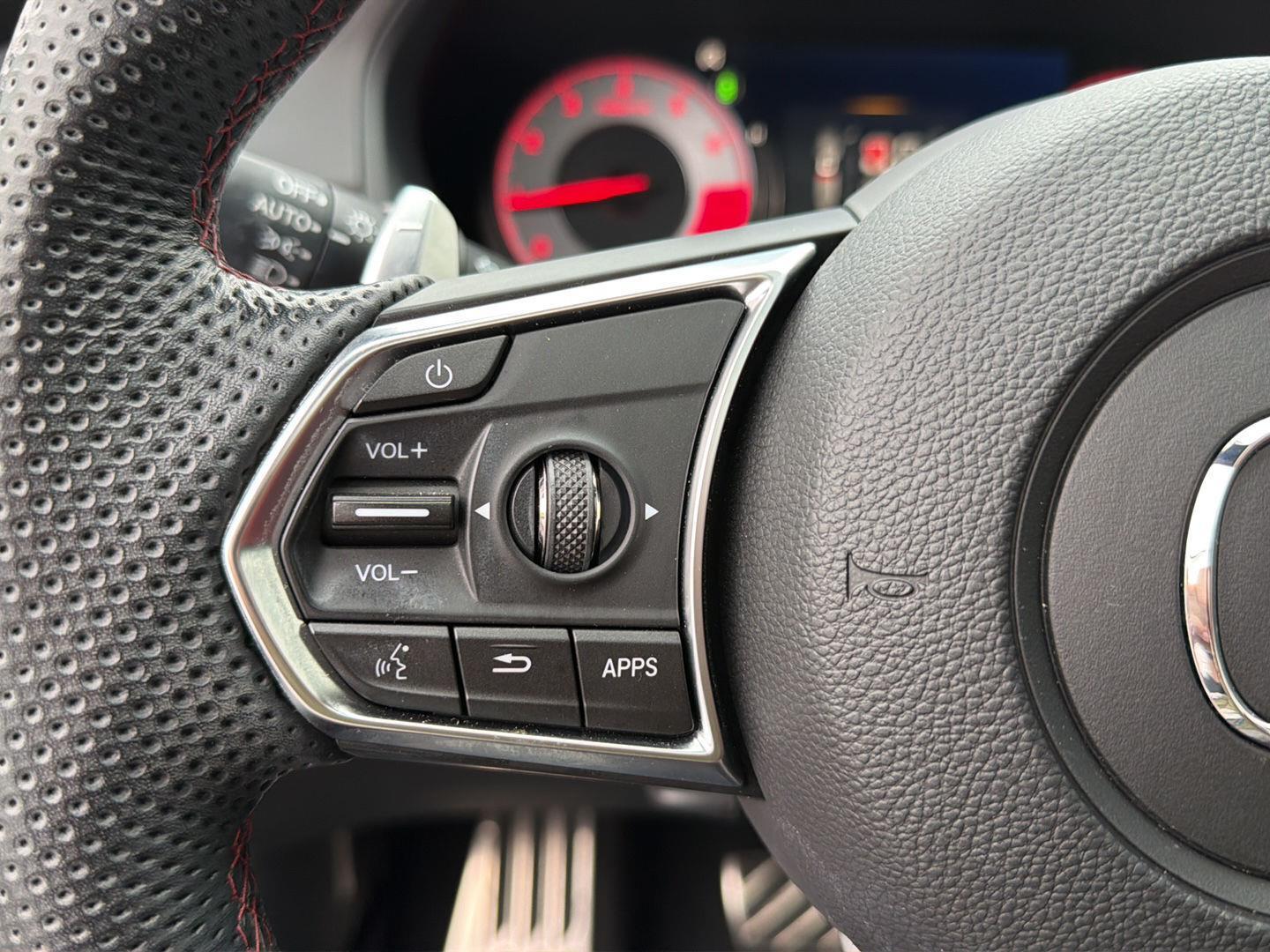 Used 2023 Acura RDX SUV