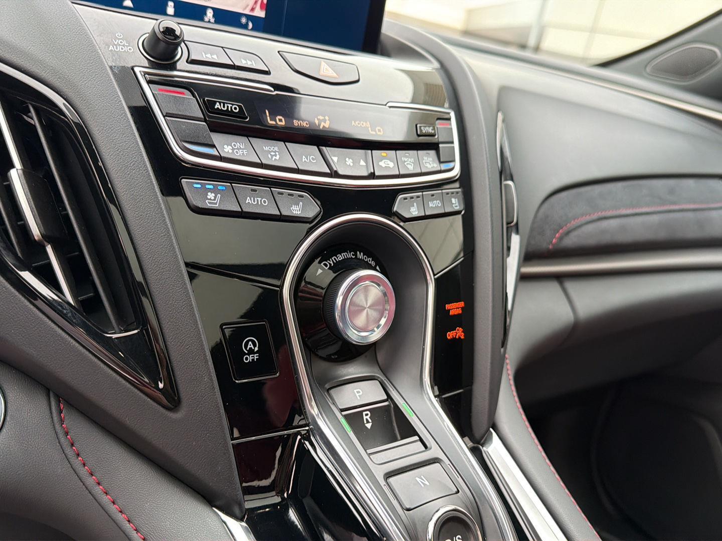 Used 2023 Acura RDX SUV