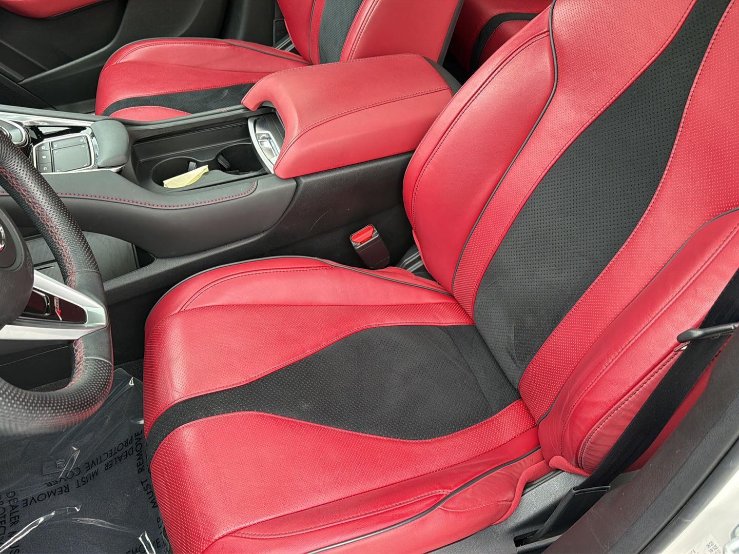 Used 2023 Acura RDX SUV