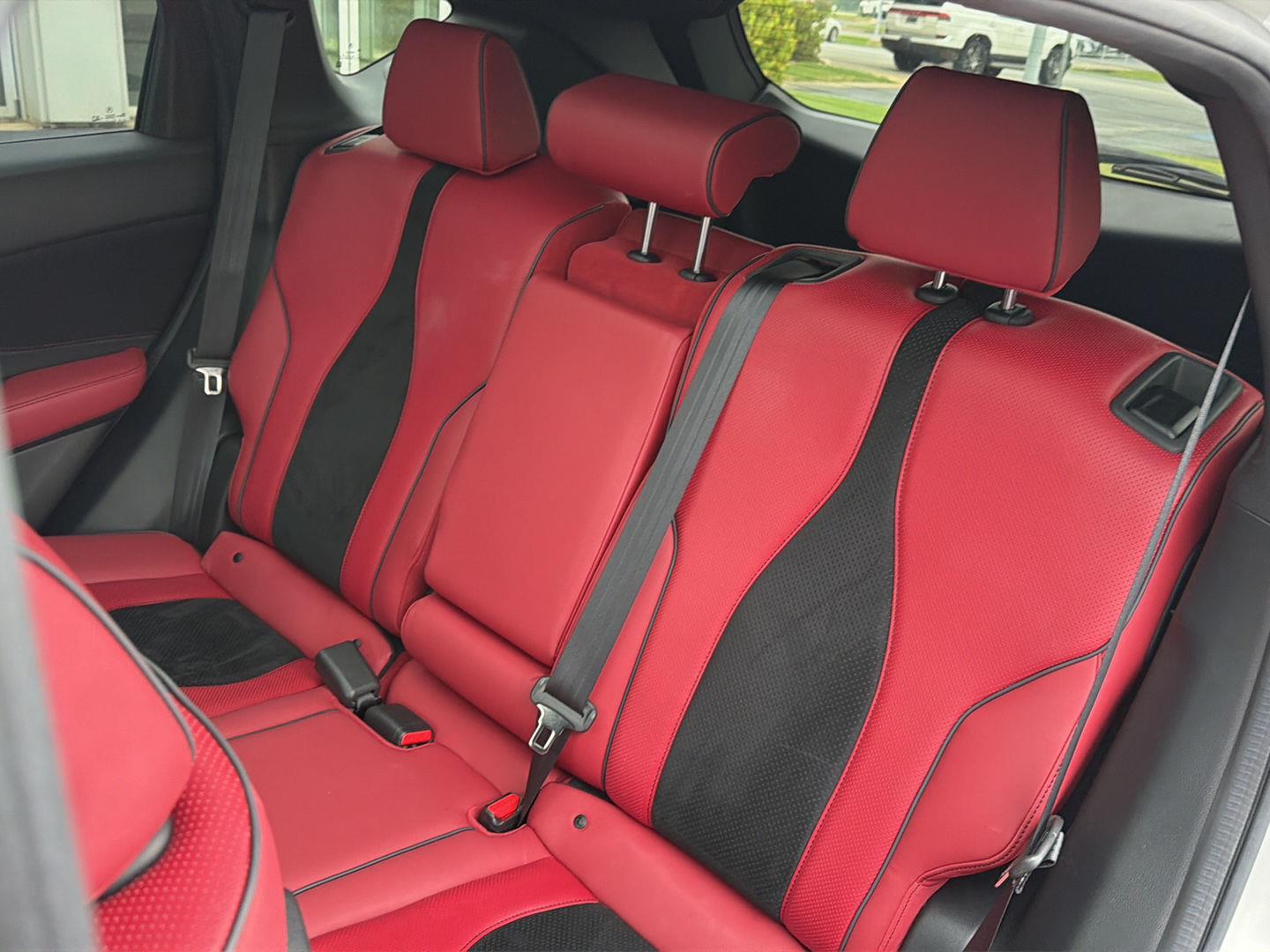 Used 2023 Acura RDX SUV