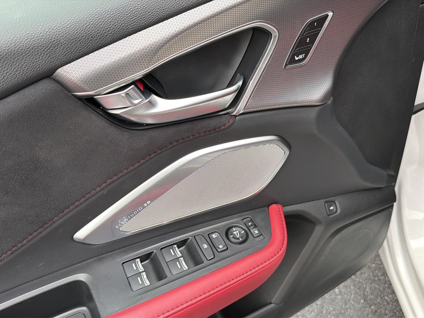 Used 2023 Acura RDX SUV