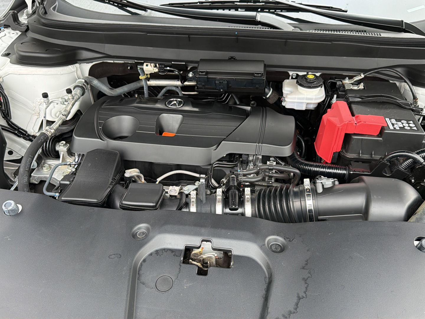 Used 2023 Acura RDX SUV