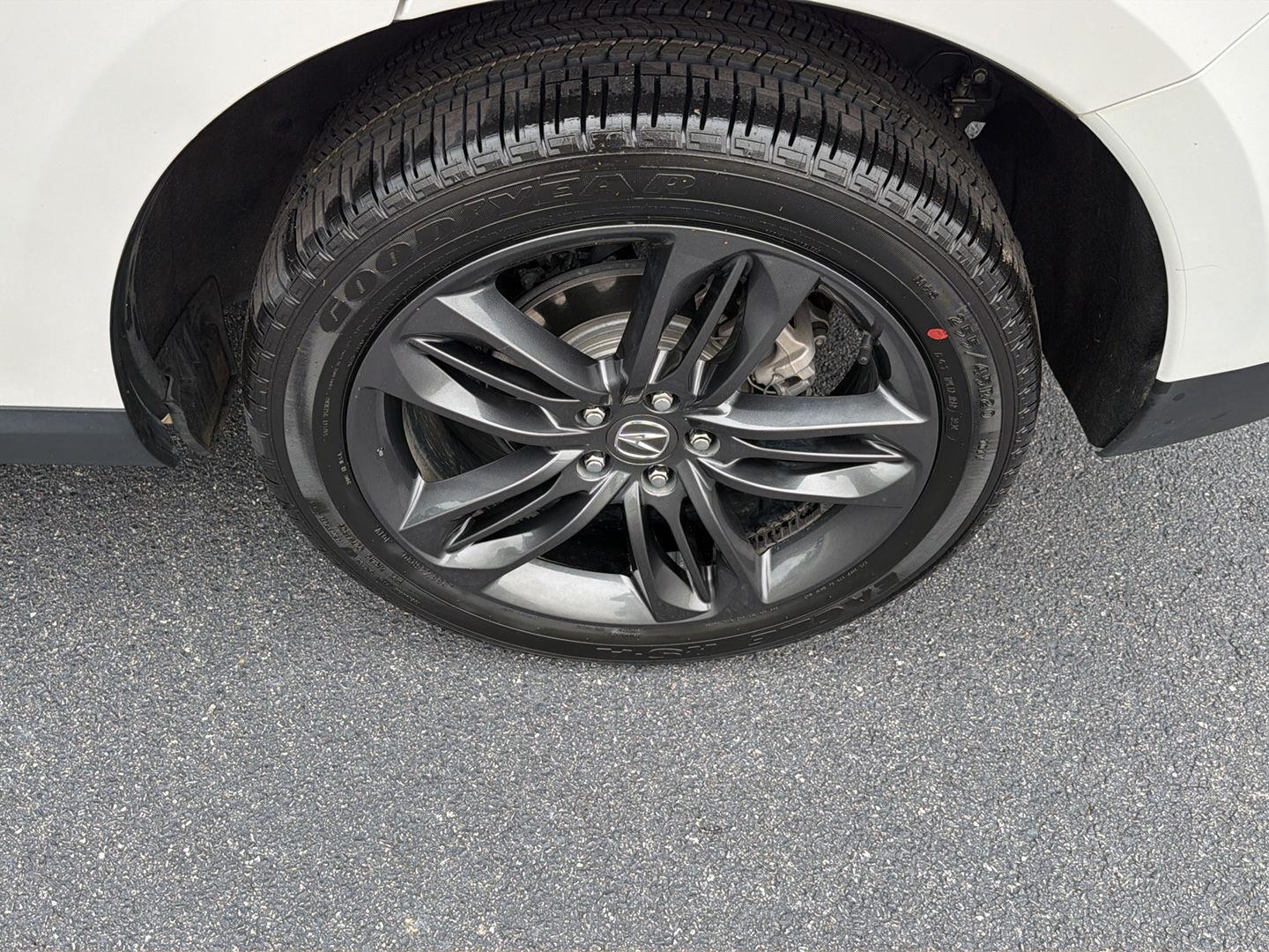 Used 2023 Acura RDX SUV