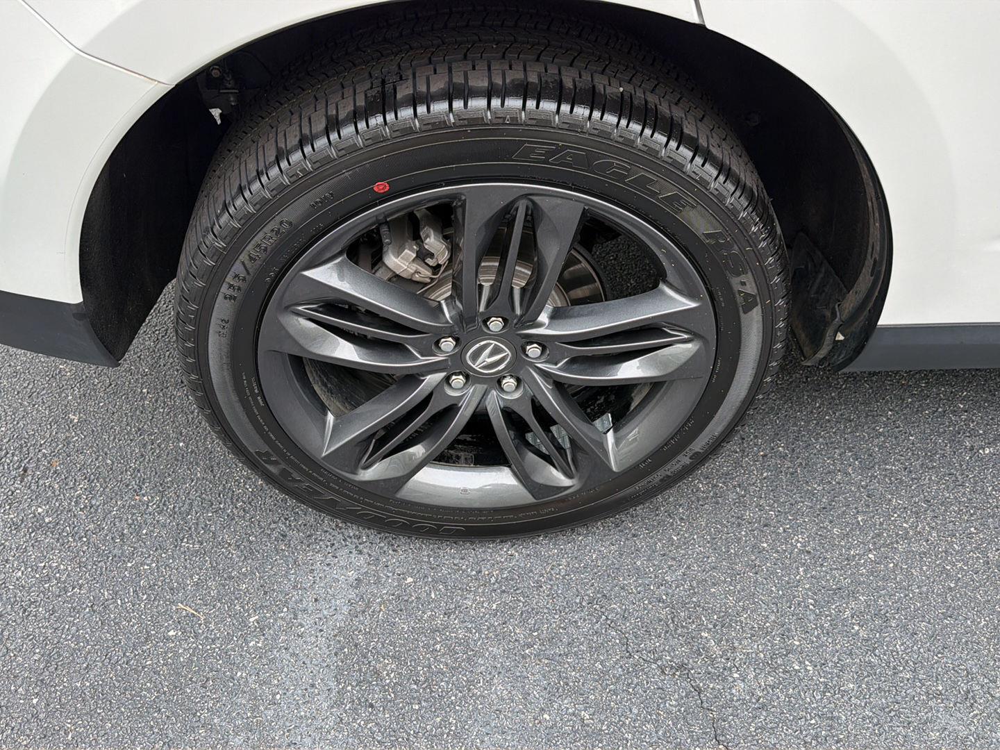 Used 2023 Acura RDX SUV