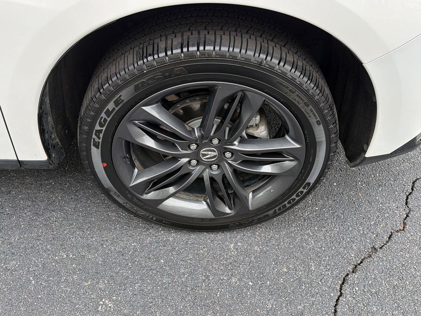 Used 2023 Acura RDX SUV