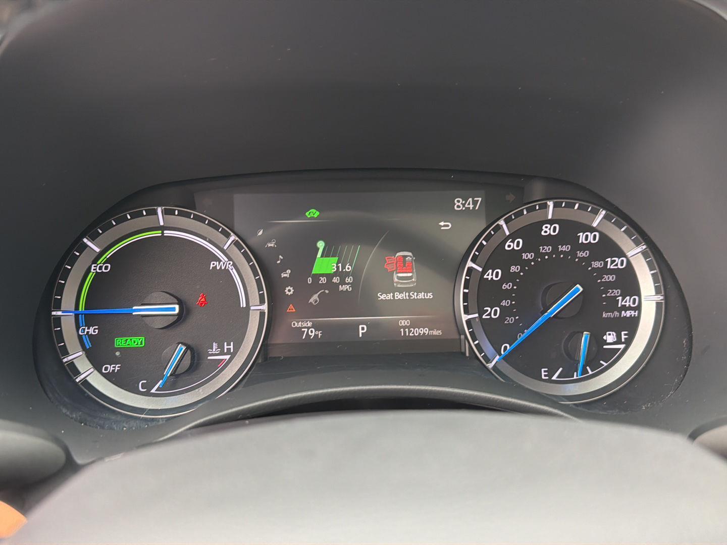 Used 2020 Toyota Highlander Hybrid SUV