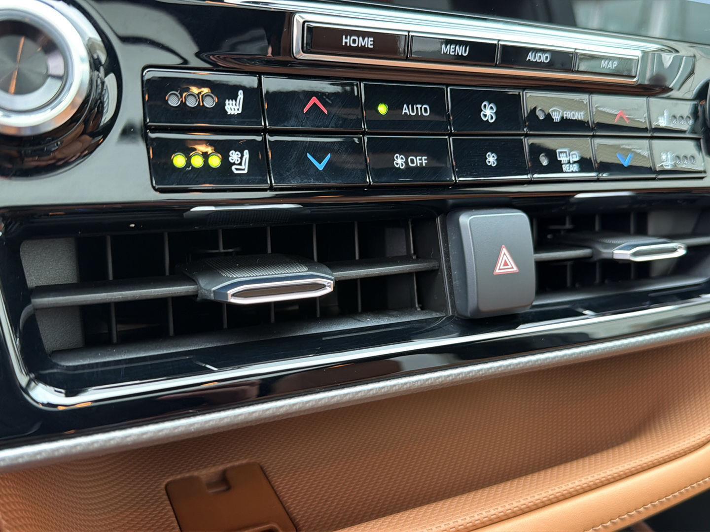 Used 2020 Toyota Highlander Hybrid SUV