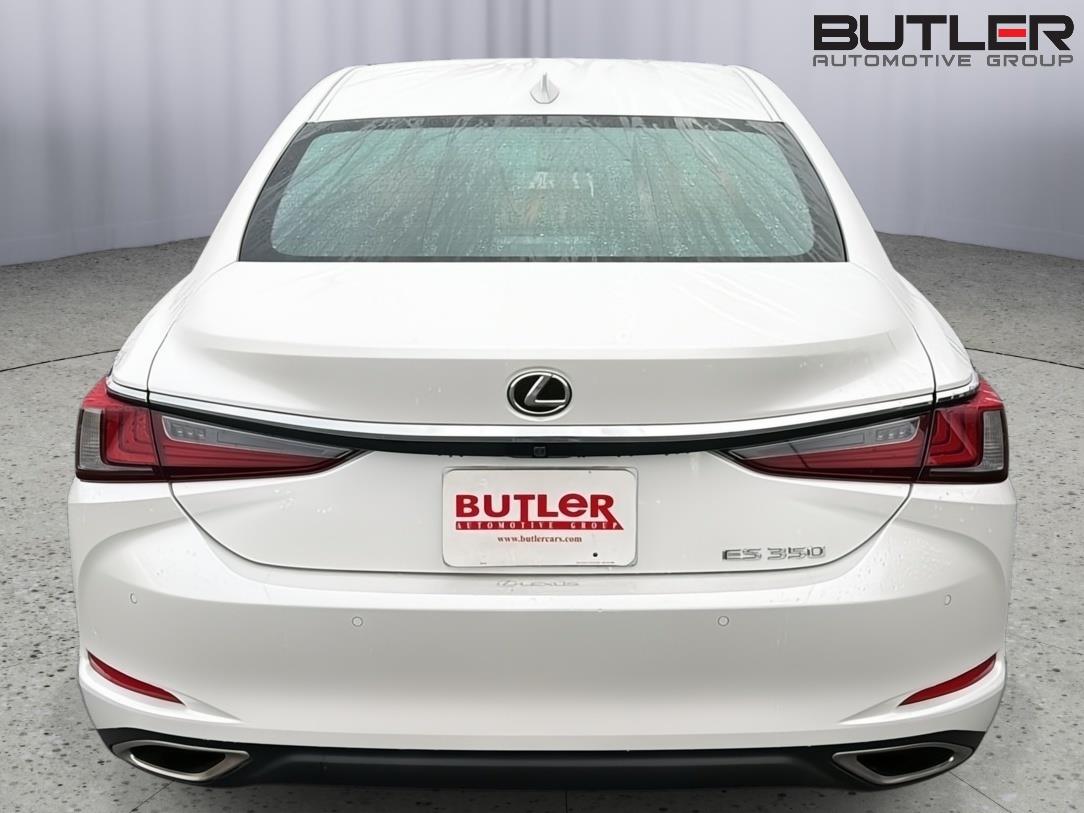 Used 2023 Lexus ES Sedan